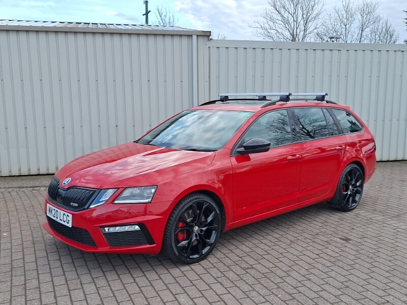 Used Skoda Octavia 2020 for sale - 77947857: Photo 12
