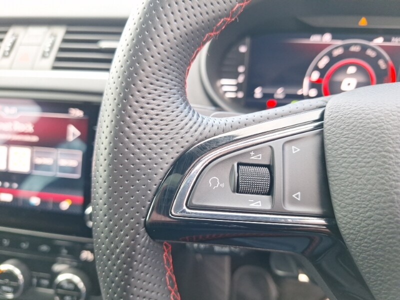 Used Skoda Octavia 2020 for sale - 77947857: Photo 15