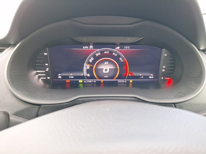 Used Skoda Octavia 2020 for sale - 77947857: Photo 17