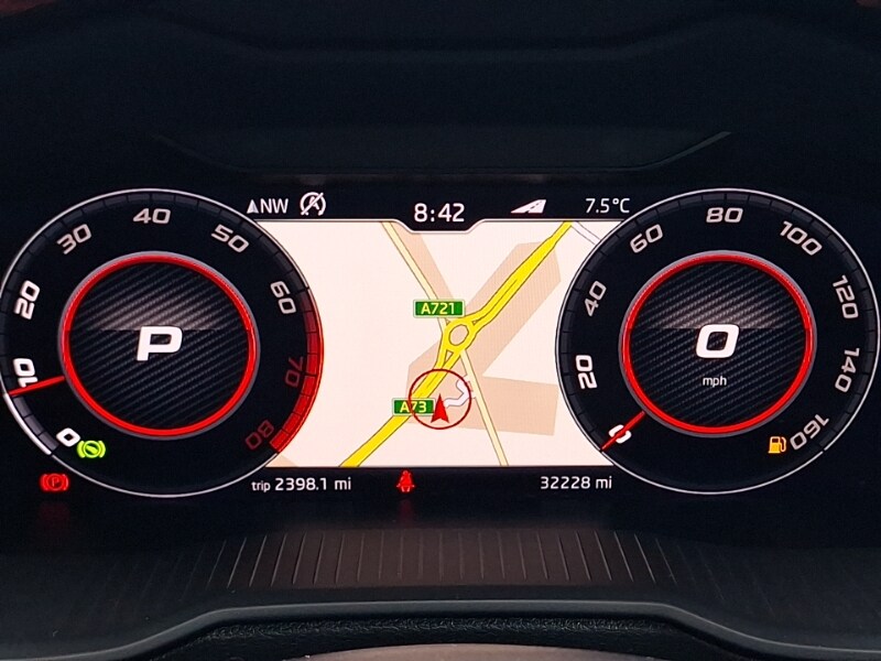 Used Skoda Octavia 2020 for sale - 77947857: Photo 18