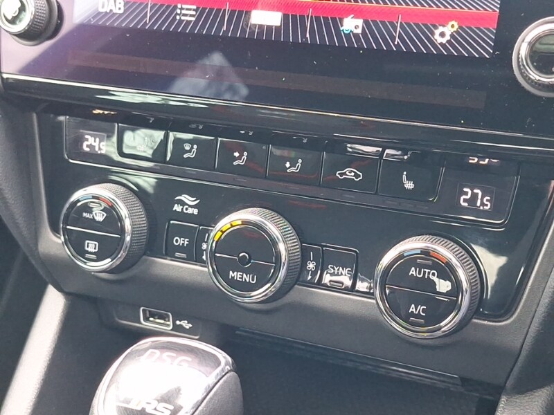 Used Skoda Octavia 2020 for sale - 77947857: Photo 19