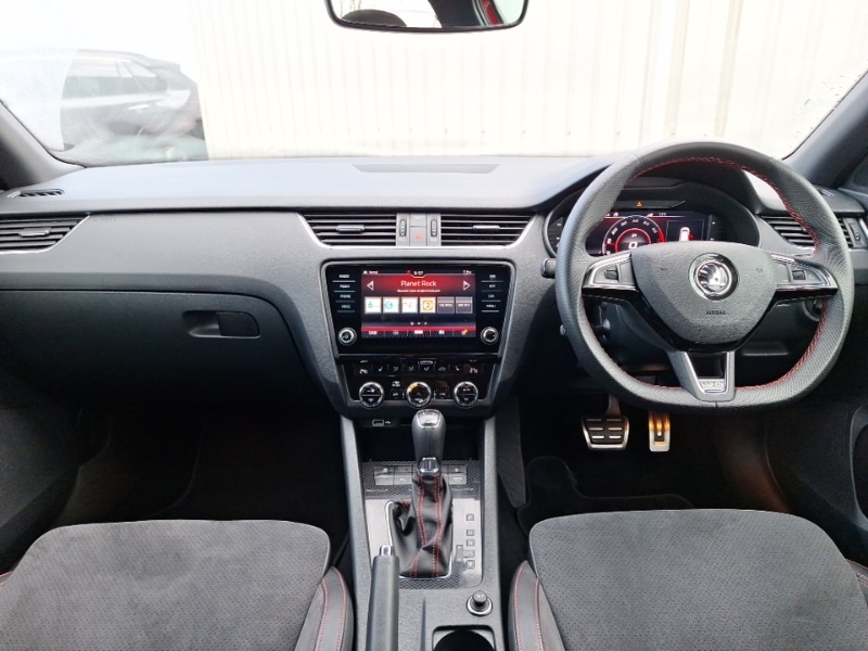 Used Skoda Octavia 2020 for sale - 77947857: Photo 2