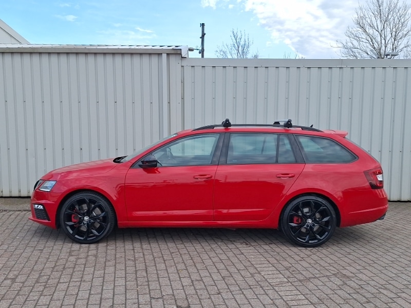 Used Skoda Octavia 2020 for sale - 77947857: Photo 4