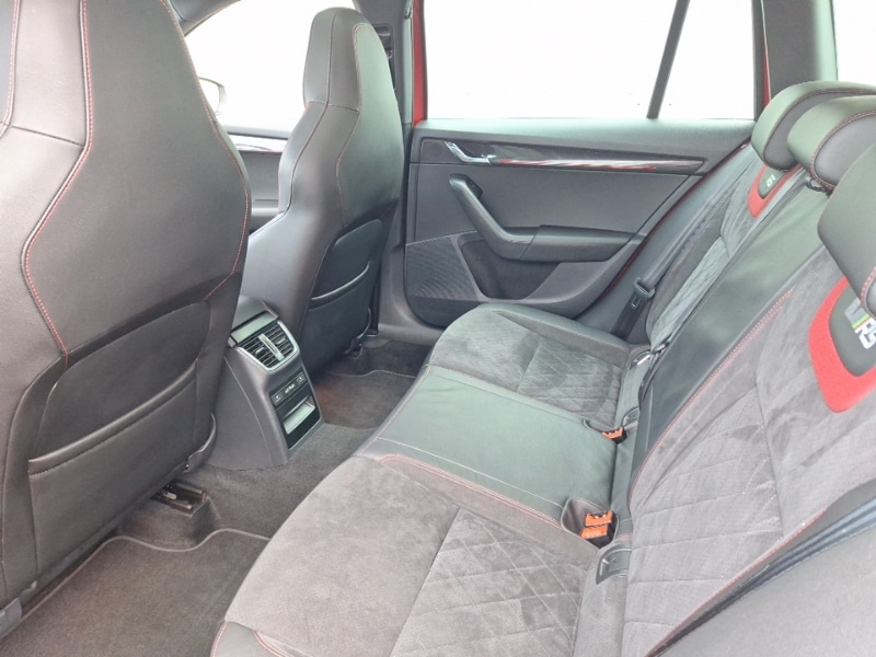 Used Skoda Octavia 2020 for sale - 77947857: Photo 6