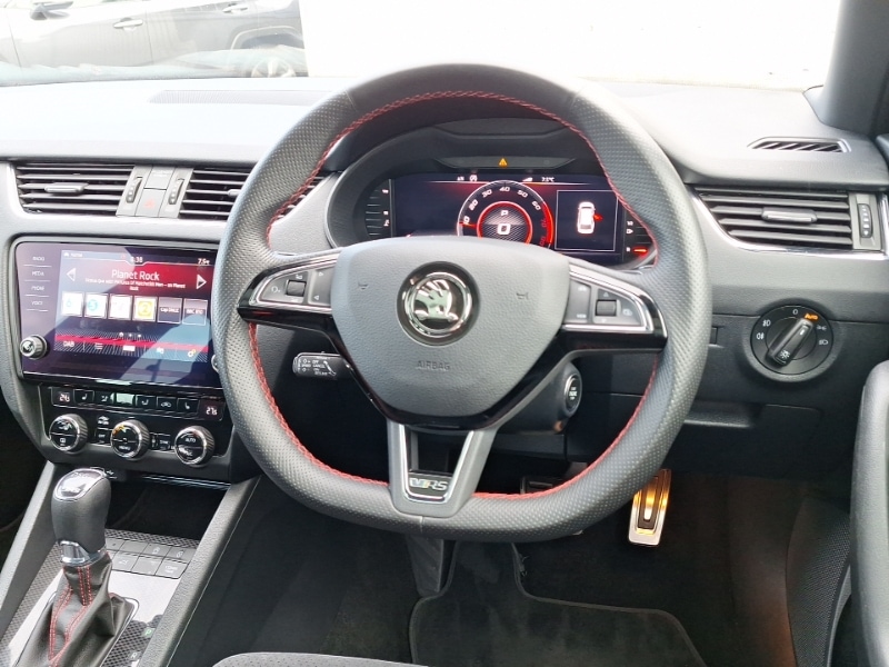 Used Skoda Octavia 2020 for sale - 77947857: Photo 7