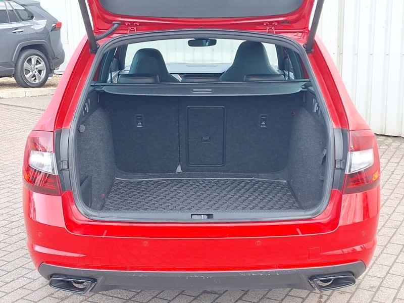 Used Skoda Octavia 2020 for sale - 77947857: Photo 8