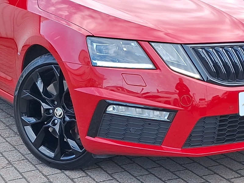 Used Skoda Octavia 2020 for sale - 77947857: Photo 9