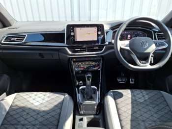Used Volkswagen T-Roc 2024 for sale - 74514694: Photo