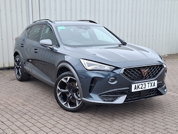 Used Cupra Formentor 2023 for sale - 79207571: Photo