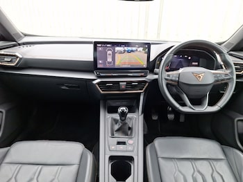 Used Cupra Formentor 2023 for sale - 79207571: Photo