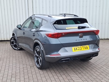 Used Cupra Formentor 2023 for sale - 79207571: Photo