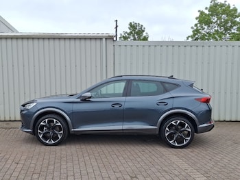 Used Cupra Formentor 2023 for sale - 79207571: Photo