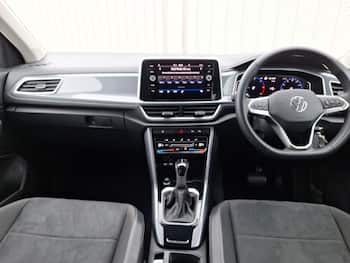 Used Volkswagen T-Roc 2025 for sale - 79723278: Photo