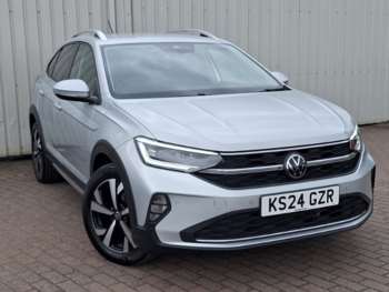2024 - 1.0 TSI 110 Style 5dr