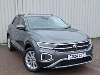 2024 - 1.5 TSI Style 5dr