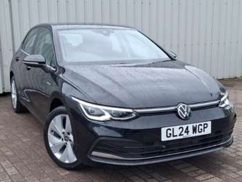 2024 - 1.5 TSI Style 5dr