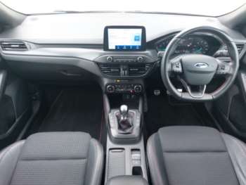 Used Ford Focus 2018 for sale - 75362631: Photo