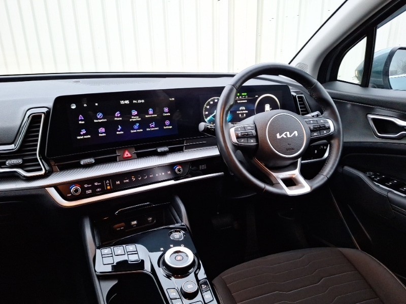 Used Kia Sportage 2023 for sale - 77405220: Photo 10