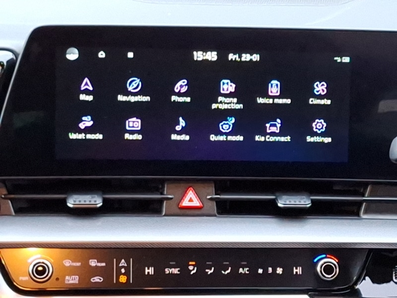 Used Kia Sportage 2023 for sale - 77405220: Photo 11