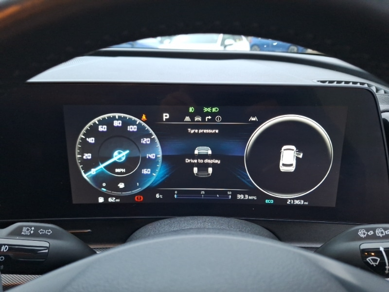 Used Kia Sportage 2023 for sale - 77405220: Photo 16