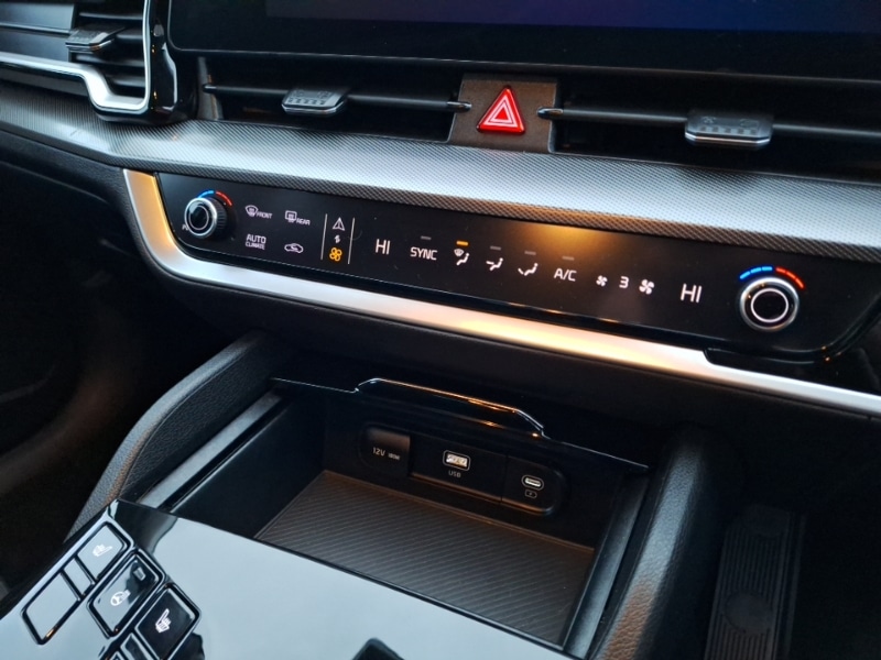 Used Kia Sportage 2023 for sale - 77405220: Photo 17