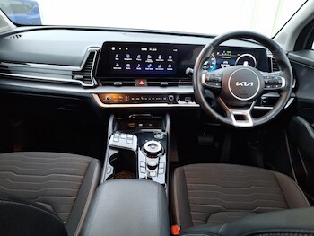 Used Kia Sportage 2023 for sale - 77405220: Photo