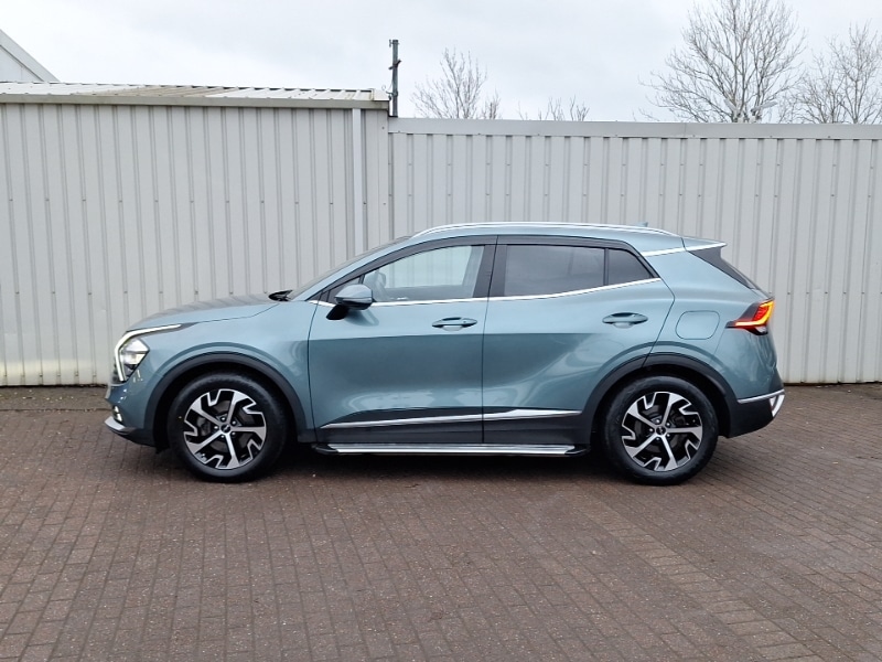 Used Kia Sportage 2023 for sale - 77405220: Photo 4