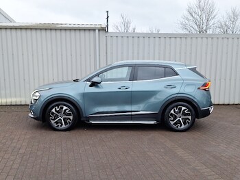 Used Kia Sportage 2023 for sale - 77405220: Photo