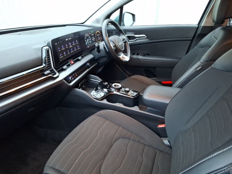 Used Kia Sportage 2023 for sale - 77405220: Photo 5