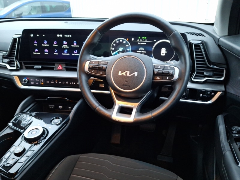 Used Kia Sportage 2023 for sale - 77405220: Photo 7