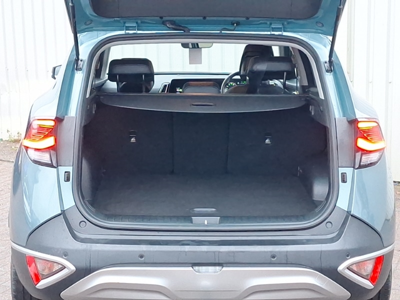 Used Kia Sportage 2023 for sale - 77405220: Photo 8