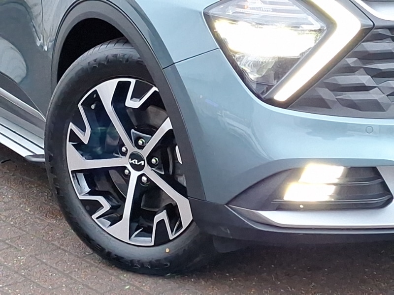 Used Kia Sportage 2023 for sale - 77405220: Photo 9