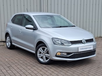 Used Volkswagen Polo 2017 for sale - 78916496: Photo