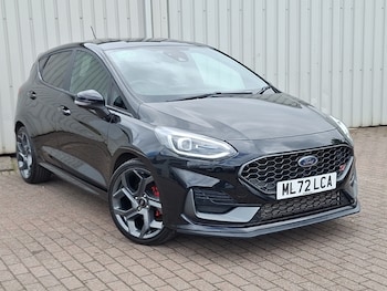 Used Ford Fiesta 2022 for sale - 78928246: Photo