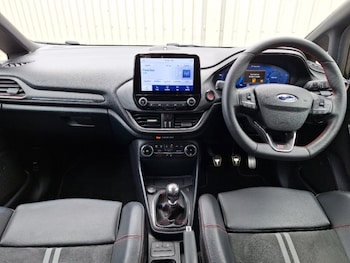 Used Ford Fiesta 2022 for sale - 78928246: Photo