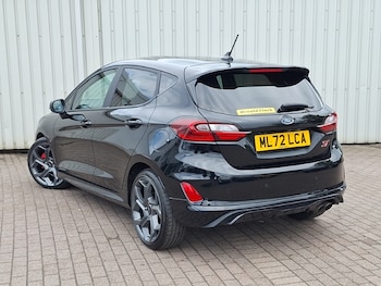 Used Ford Fiesta 2022 for sale - 78928246: Photo