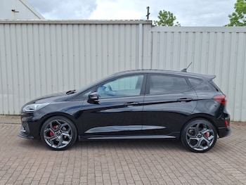 Used Ford Fiesta 2022 for sale - 78928246: Photo