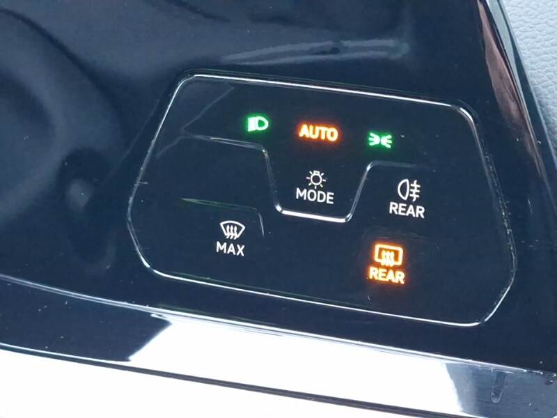 Used Volkswagen Golf 2020 for sale - 78079740: Photo 14