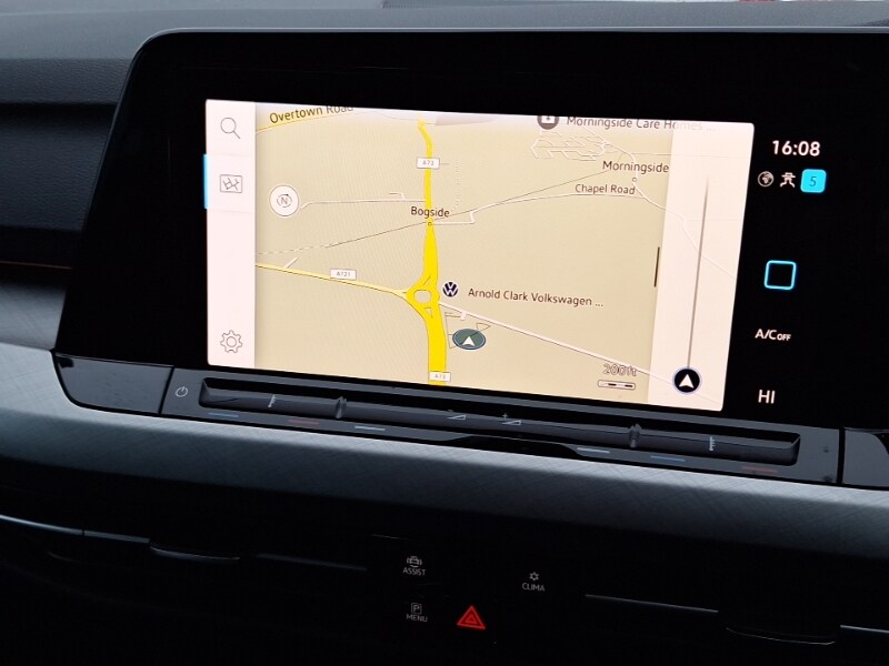 Used Volkswagen Golf 2020 for sale - 78079740: Photo 18