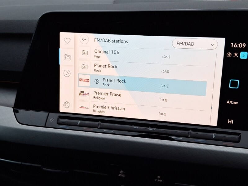 Used Volkswagen Golf 2020 for sale - 78079740: Photo 19