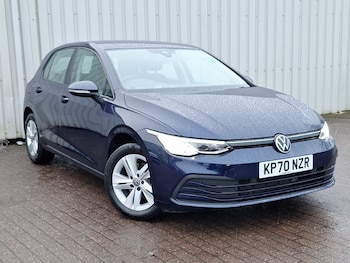 Used Volkswagen Golf 2020 for sale - 78079740: Photo