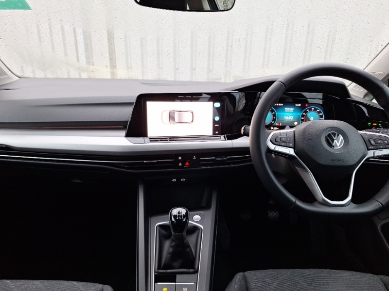 Used Volkswagen Golf 2020 for sale - 78079740: Photo 2