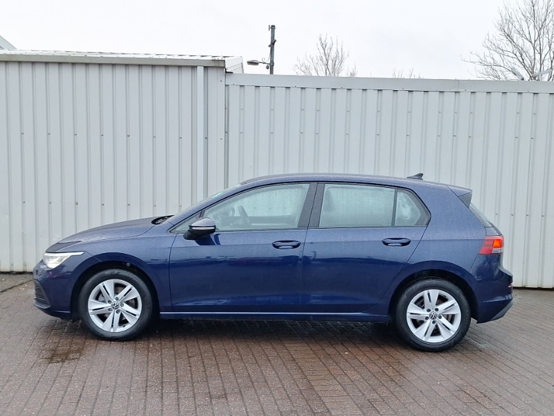 Used Volkswagen Golf 2020 for sale - 78079740: Photo 4