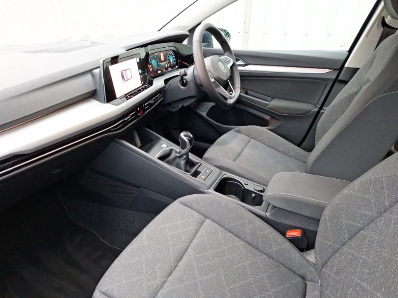 Used Volkswagen Golf 2020 for sale - 78079740: Photo 5