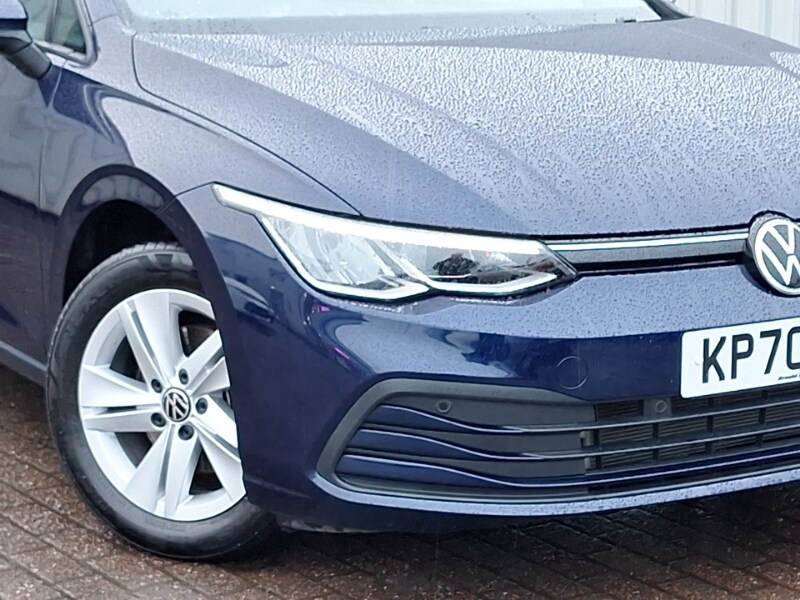Used Volkswagen Golf 2020 for sale - 78079740: Photo 9