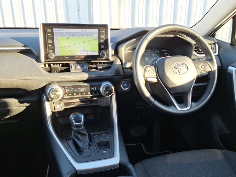 Used Toyota RAV4 2021 for sale - 76628748: Photo 10