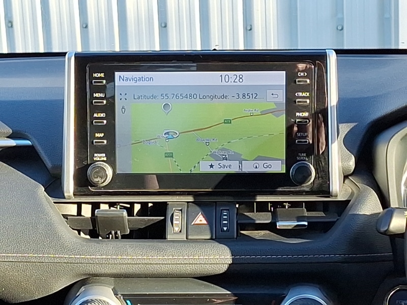 Used Toyota RAV4 2021 for sale - 76628748: Photo 11