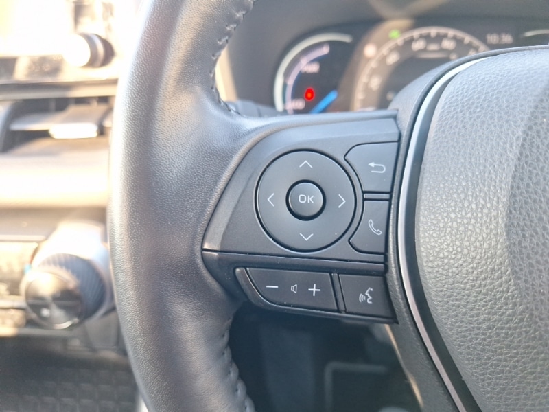 Used Toyota RAV4 2021 for sale - 76628748: Photo 14