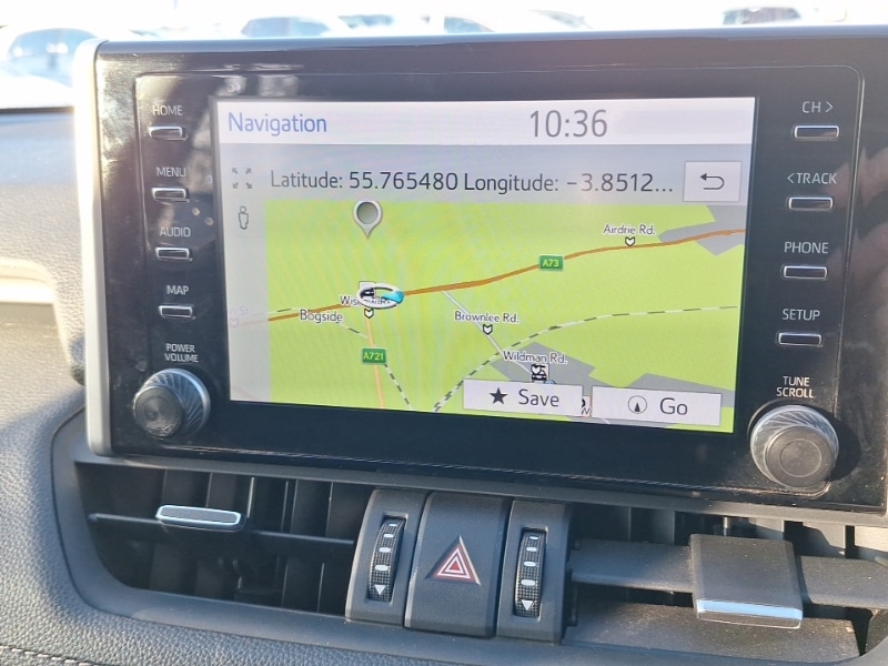 Used Toyota RAV4 2021 for sale - 76628748: Photo 16