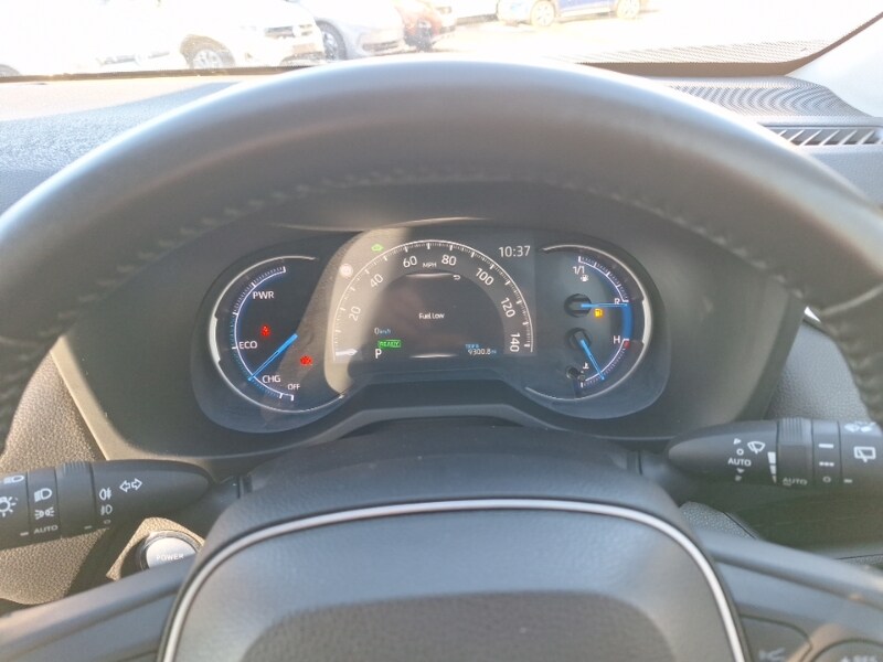 Used Toyota RAV4 2021 for sale - 76628748: Photo 17